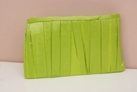 craftster Random Pleating